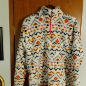 Eddie Bauer Womens Sweater